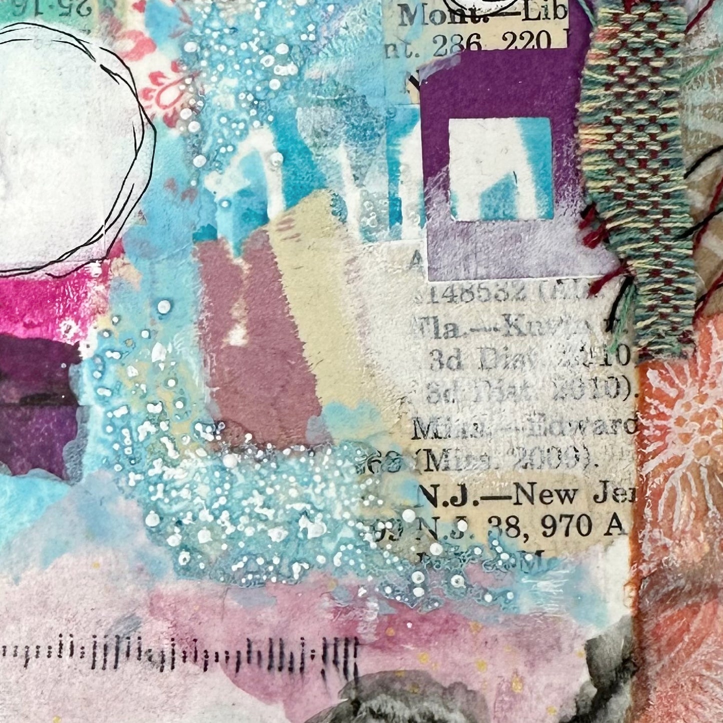 Words of the World Panel Series - The Brewing - Panel 2