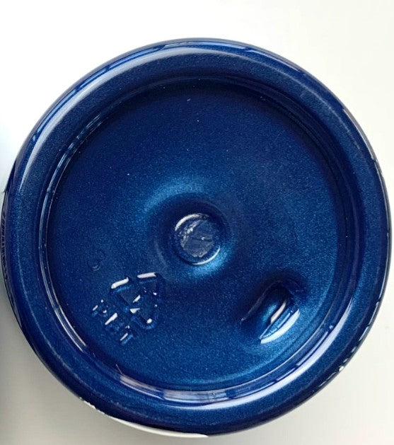 TCW Stencil Butter in Navy 2 oz