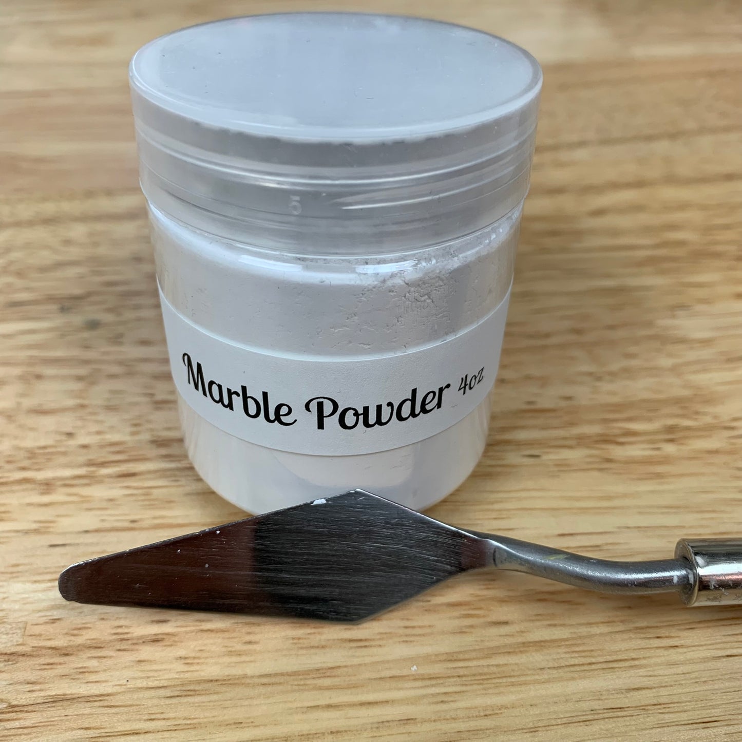 Marble Powder 4 oz