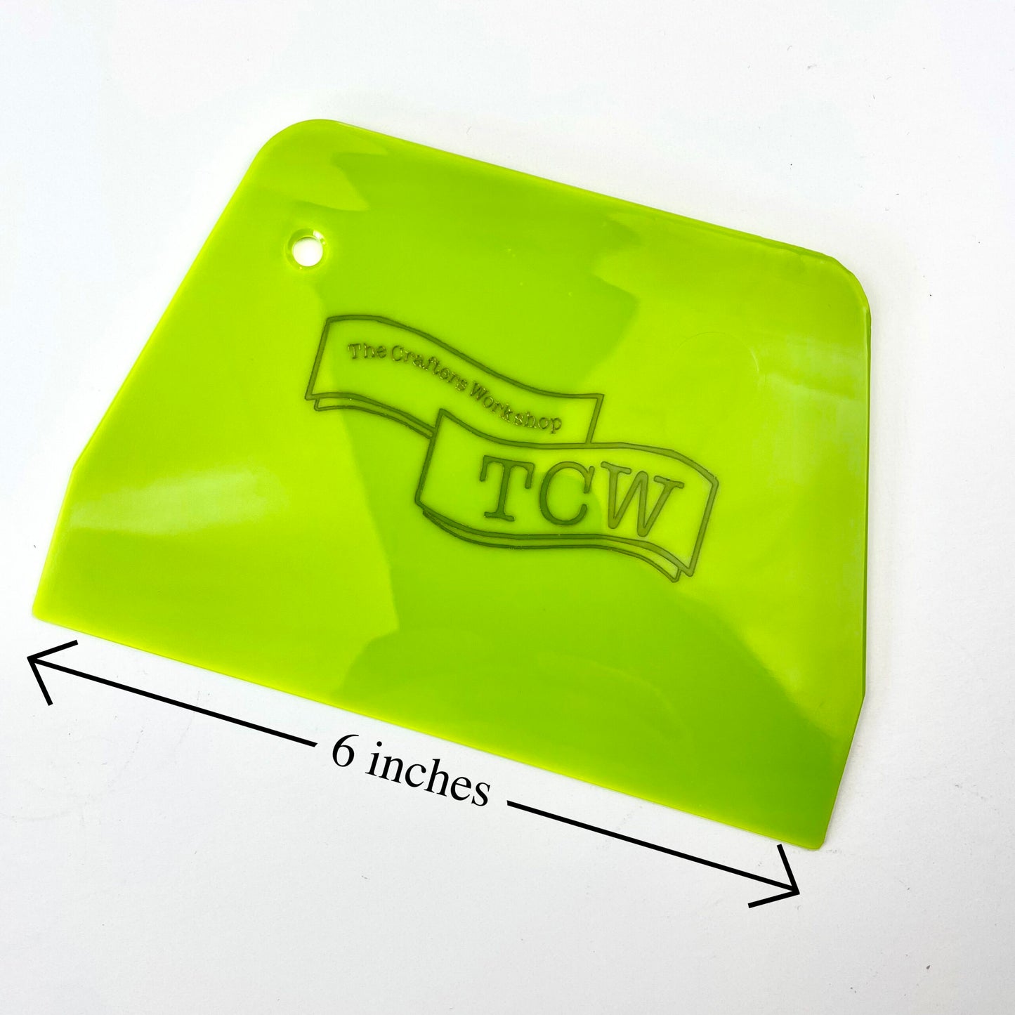 TCW Plastic Spreader Multi-Purpose Tool